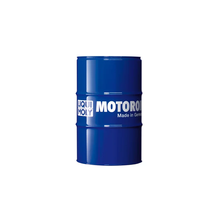 Variklinė alyva LIQUI MOLY LQM 10W-40 MOS2 LEICHTLAUF 60 L 1090 | PriusParts.lt
