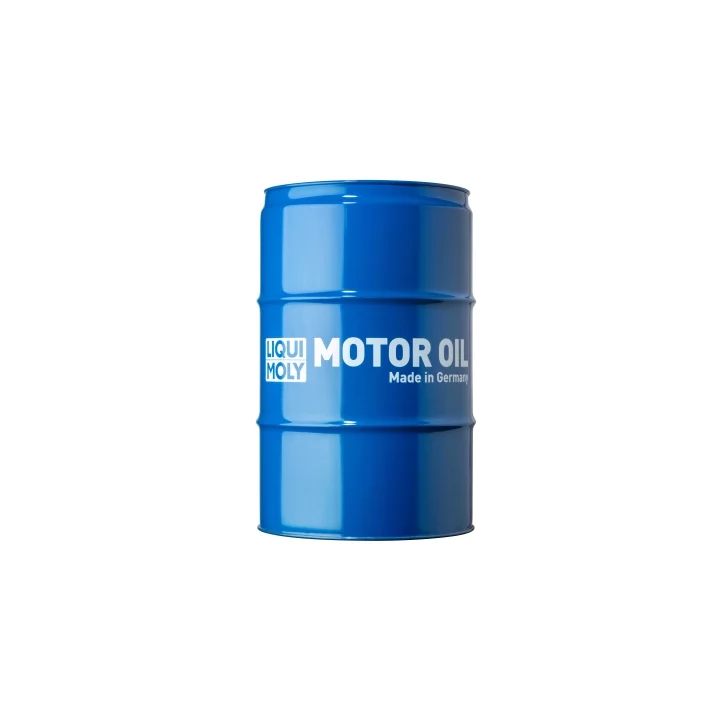 Engine Oil LIQUI MOLY LQM 10W-40 MOS2 LEICHTLAUF 60 L 1090 | PriusParts.lt