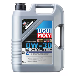 Variklinė alyva LIQUI MOLY LQM 0W-30 SPECIAL TEC V 5 L 2853 | PriusParts.lt