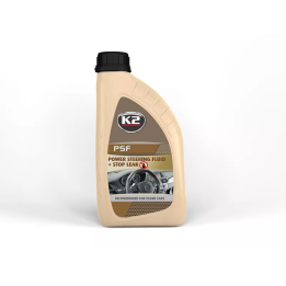 Automatic Transmission Fluid K2 PSF STOPLEAK 1 L DEXTRON III O5821E | PriusParts.lt