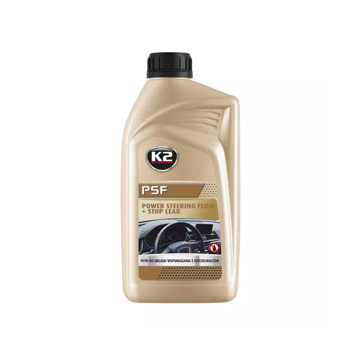 Automatinės transmisijos skystis K2 PSF STOPLEAK 1 L DEXTRON III O5821E | PriusParts.lt