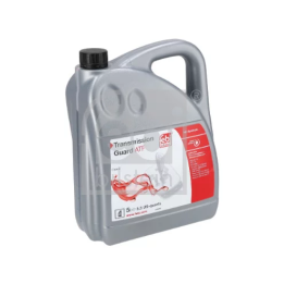 Automatinės transmisijos skystis FEBI BILSTEIN ATF 5 L 36449 | PriusParts.lt