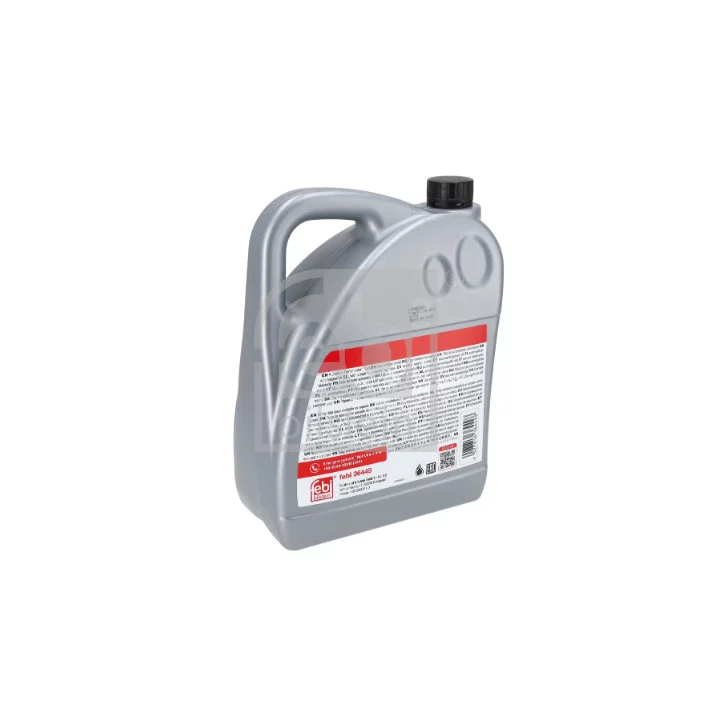 Automatic Transmission Fluid FEBI BILSTEIN ATF 5 L 36449 | PriusParts.lt