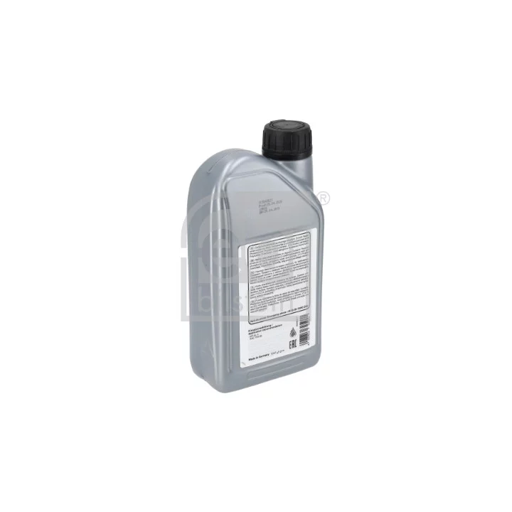 Transmisinė alyva FEBI BILSTEIN 75W-90 GL-5 1 L 32590 | PriusParts.lt
