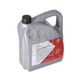 Automatinės transmisijos skystis FEBI BILSTEIN ATF Yellow 5 L 29738 | PriusParts.lt