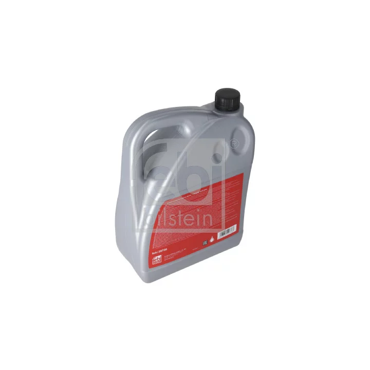 Automatinės transmisijos skystis FEBI BILSTEIN ATF Yellow 5 L 29738 | PriusParts.lt