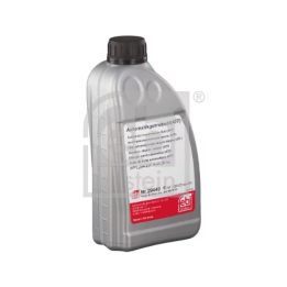 Automatic Transmission Fluid FEBI BILSTEIN ATF 1 L 29449 | PriusParts.lt