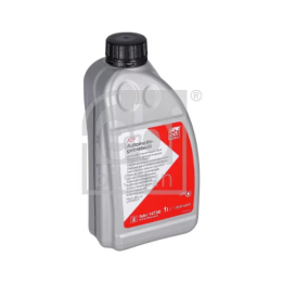 Automatic Transmission Fluid FEBI BILSTEIN ATF Yellow 1 L 14738 | PriusParts.lt