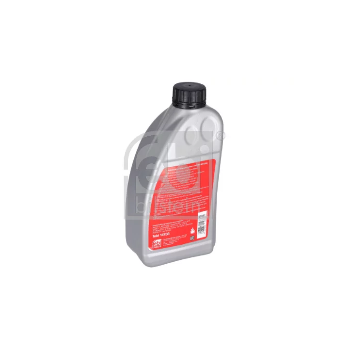 Automatic Transmission Fluid FEBI BILSTEIN ATF Yellow 1 L 14738 | PriusParts.lt