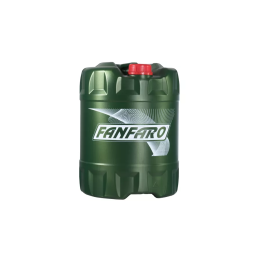 Variklinė alyva SCT - MANNOL FANFARO 5W-30 FORD A5/B5 20 L FF6716-20 | PriusParts.lt