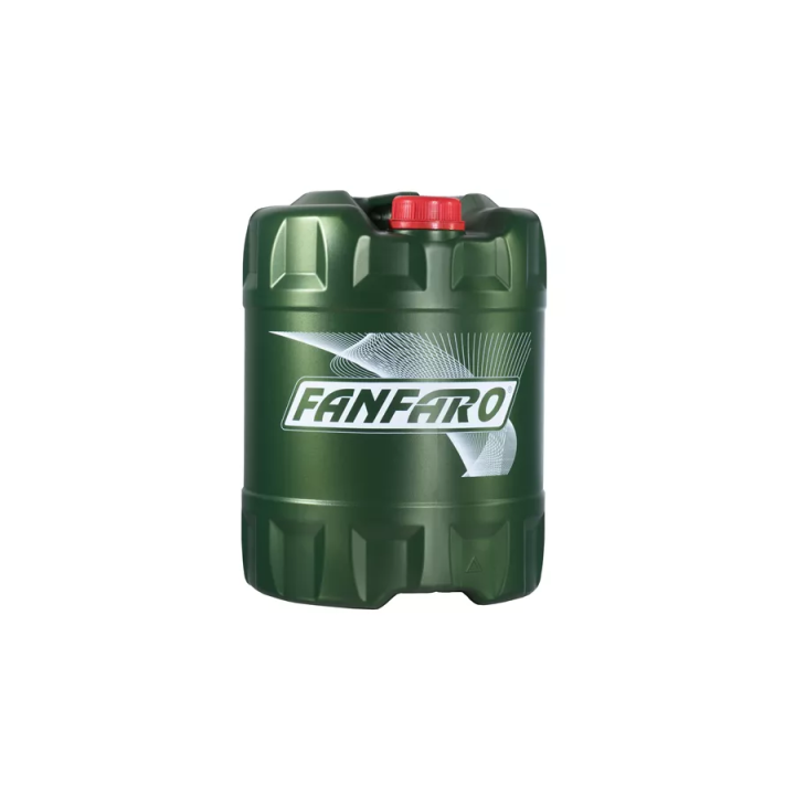 Variklinė alyva SCT - MANNOL FANFARO 5W-30 FORD A5/B5 20 L FF6716-20 | PriusParts.lt