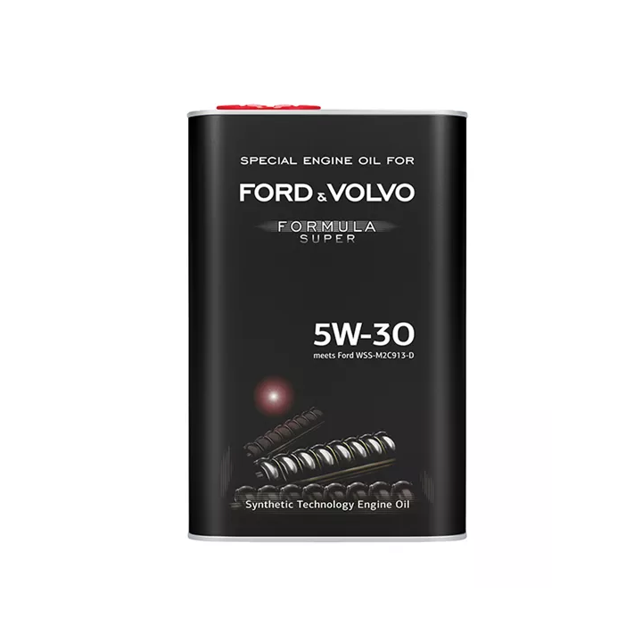 Variklinė alyva SCT - MANNOL FANFARO 5W-30 FORD A5/B5 FORMULA 1 L FF6716-1 | PriusParts.lt