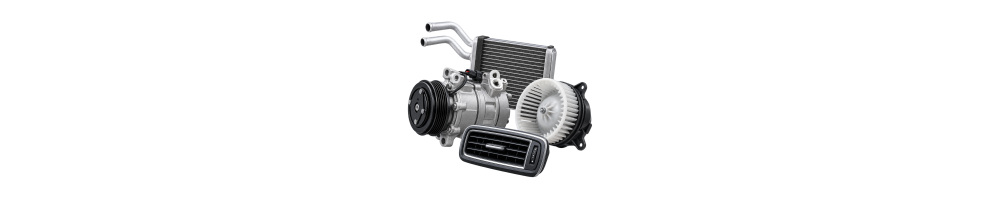 Heating & Air Conditioning