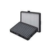 Cabin filters