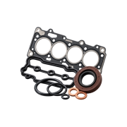 Gaskets and seals
