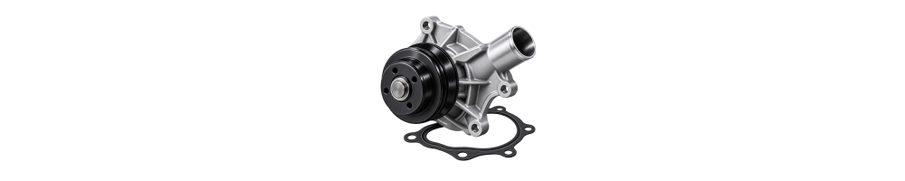 Water pumps