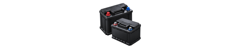 Batteries