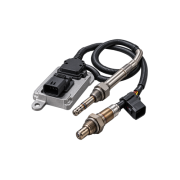 Exhaust system sensors