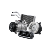 Heating & Air Conditioning
