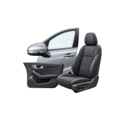 Body & Interior