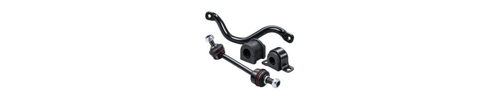 Stabilizer parts