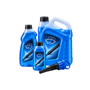 Washer fluids
