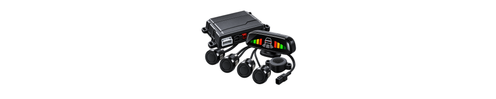 Parking systems and sensors