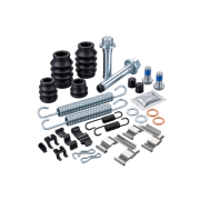 Brake repair and fitting kits