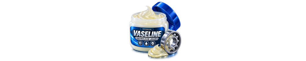 Vazelinas