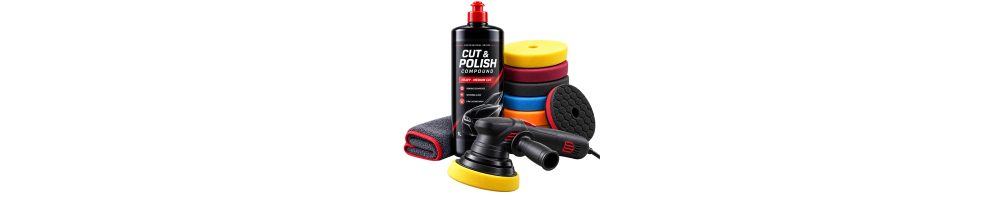 Polishes