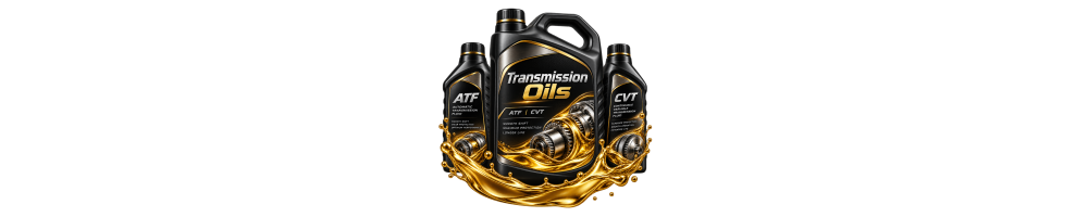 Transmission oils