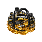 Hydraulic oils
