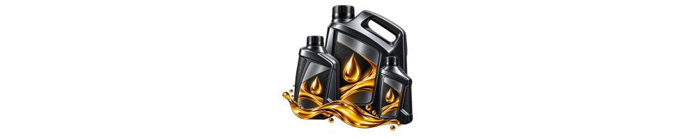 Engine oils