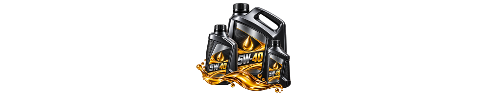 5W-40