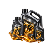 5W-30