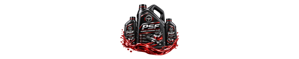 Power steering fluids