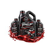 Power steering fluids