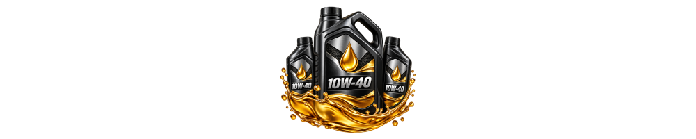 10W-40