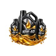 10W-40