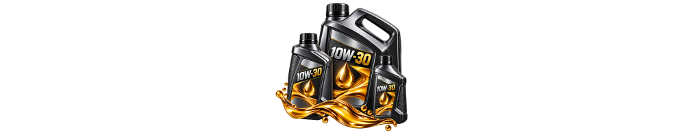10W-30