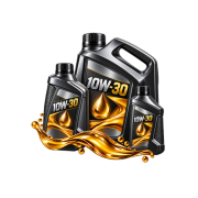 10W-30