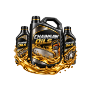 Chainsaw oils