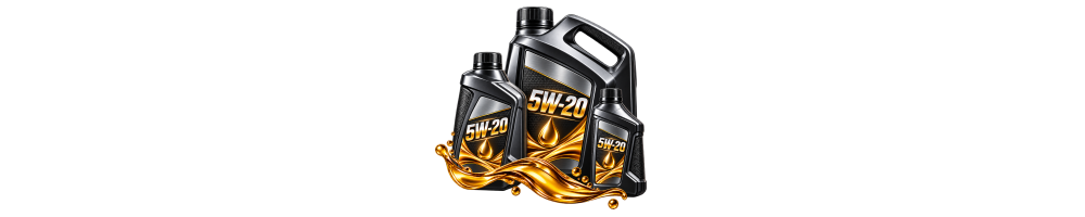 5W-20