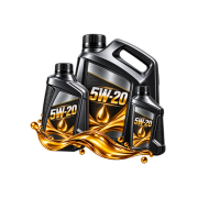 5W-20