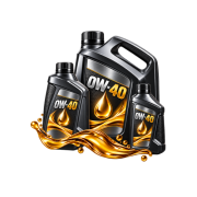 0W-40