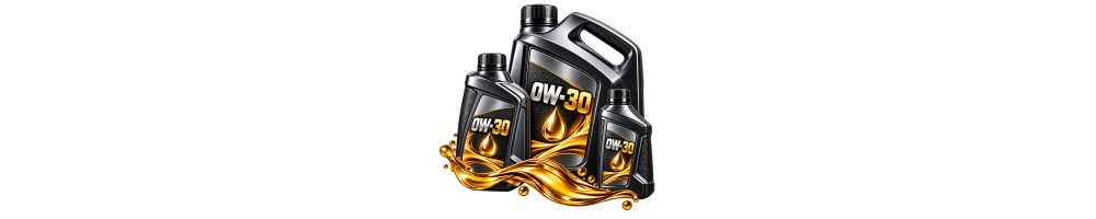 0W-30