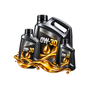 0W-30