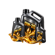 0W-20