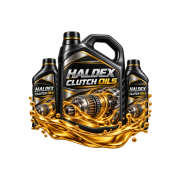 Haldex coupling oils