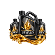 15W-40